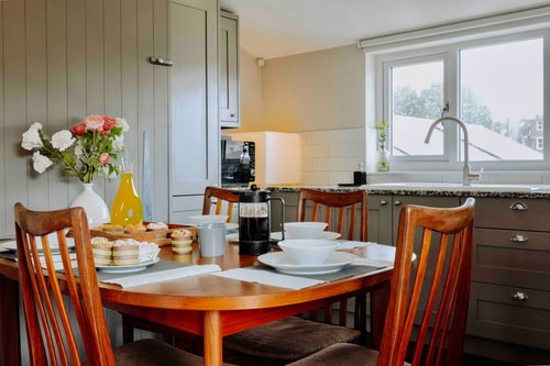 Smart-Home in Original Victorian Building 2 The Upgrade Authority