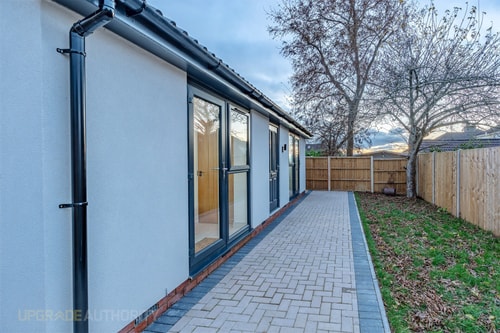 Balloon Residence: Modern Serviced Accomodation 1 The Upgrade Authority