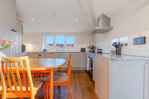 Smart-Home in Original Victorian Building 39 The Upgrade Authority