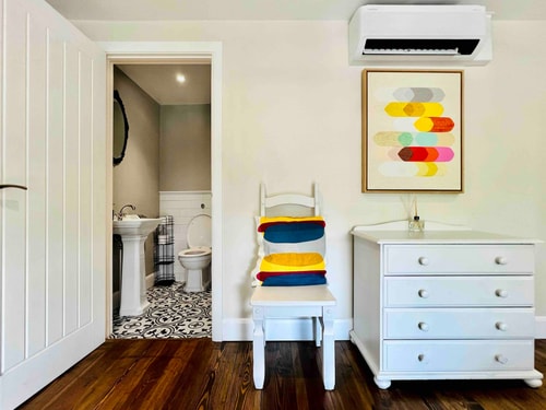 Smart-Home in Original Victorian Building 16 The Upgrade Authority