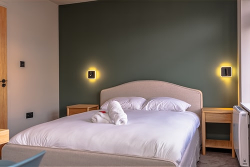 Serviced one bedroom flat Bristol Westbury on Trym