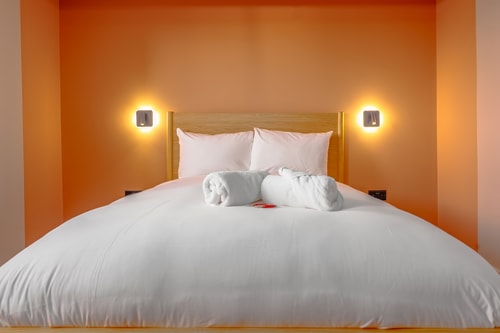 3 bed with free parking Westbury on Trym Bristol