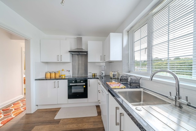 Countryside annexe near Bristol, photo 3