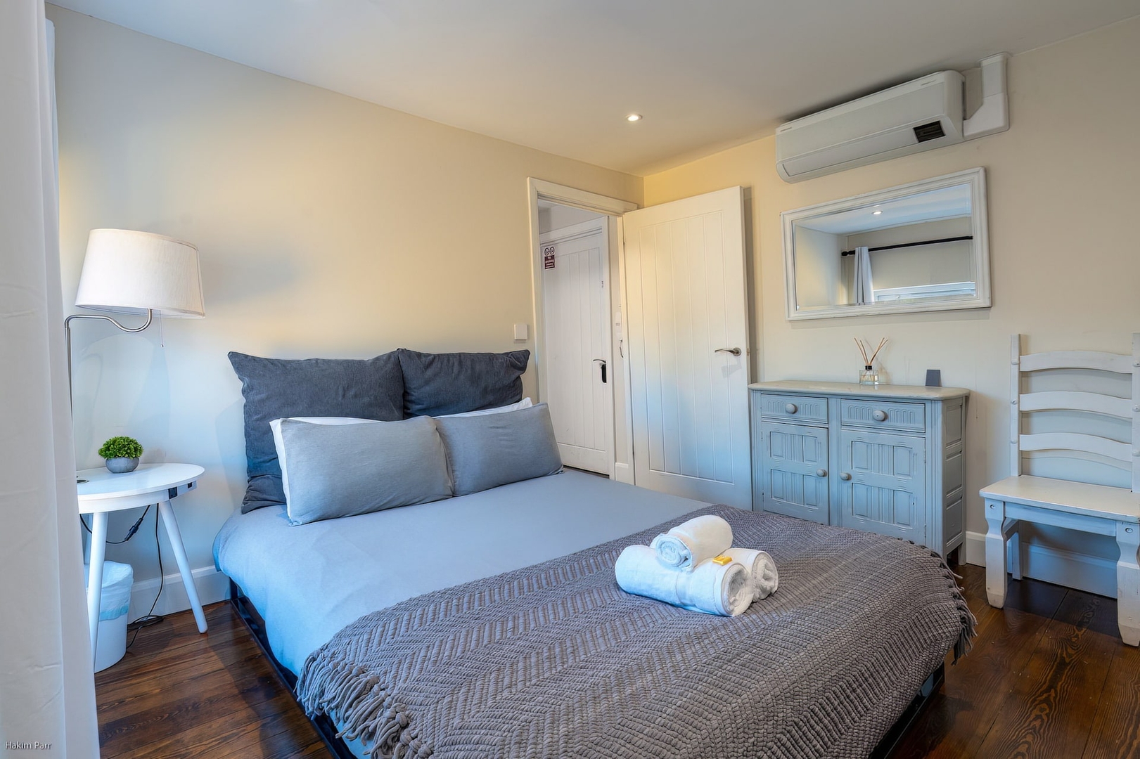 Quiet two-bedroom flat by Gloucester Road, photo 3