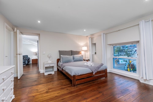 Smart-Home in Original Victorian Building 38 The Upgrade Authority