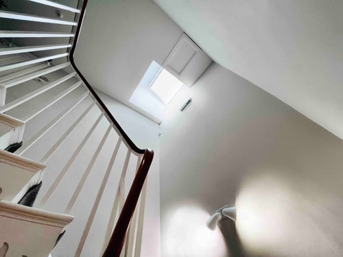 Smart-Home in Original Victorian Building 28 The Upgrade Authority