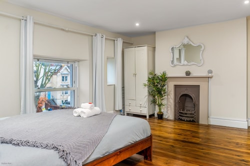 Smart-Home in Original Victorian Building 25 The Upgrade Authority