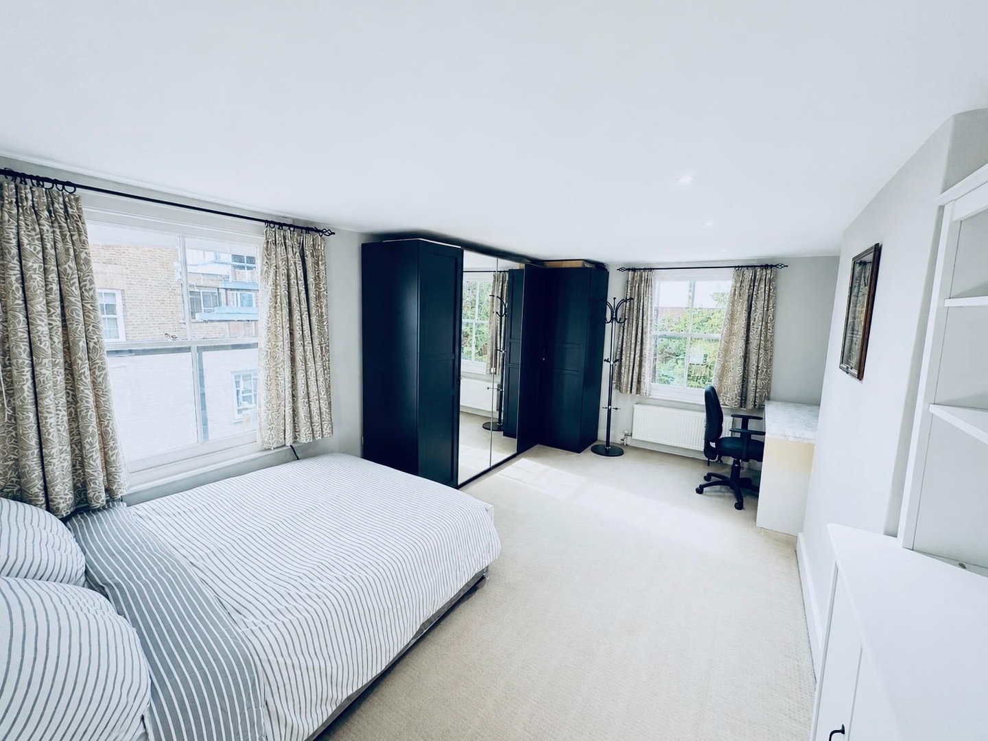 Victorian retreat near Brixton and Brockwell Park, photo 4