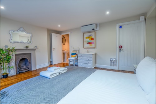 Smart-Home in Original Victorian Building 19 The Upgrade Authority