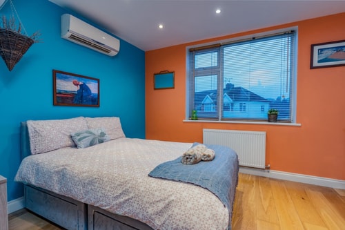 Charming 2-Bed Flat with Garden 3 The Upgrade Authority