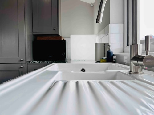 Smart-Home in Original Victorian Building 8 The Upgrade Authority