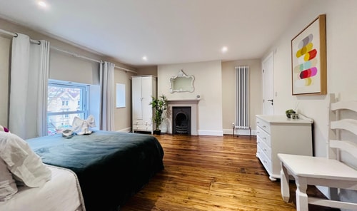 Smart-Home in Original Victorian Building 17 The Upgrade Authority