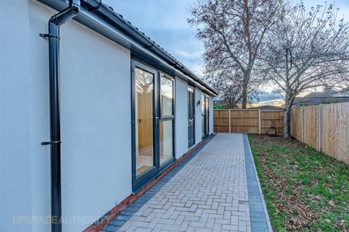 Stag Residence: Modern Serviced Accomodation 2 The Upgrade Authority