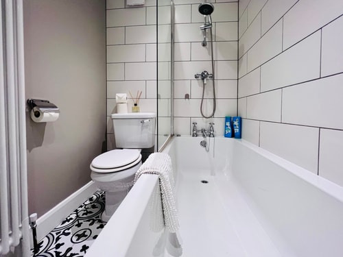 Smart-Home in Original Victorian Building 13 The Upgrade Authority
