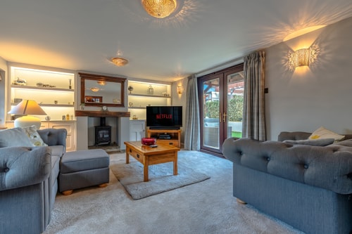 3 bed house with parking Emersons Green Bristol