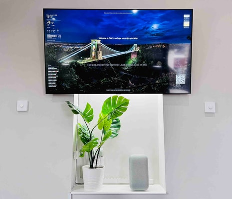 Smart-Home in Original Victorian Building 5 The Upgrade Authority