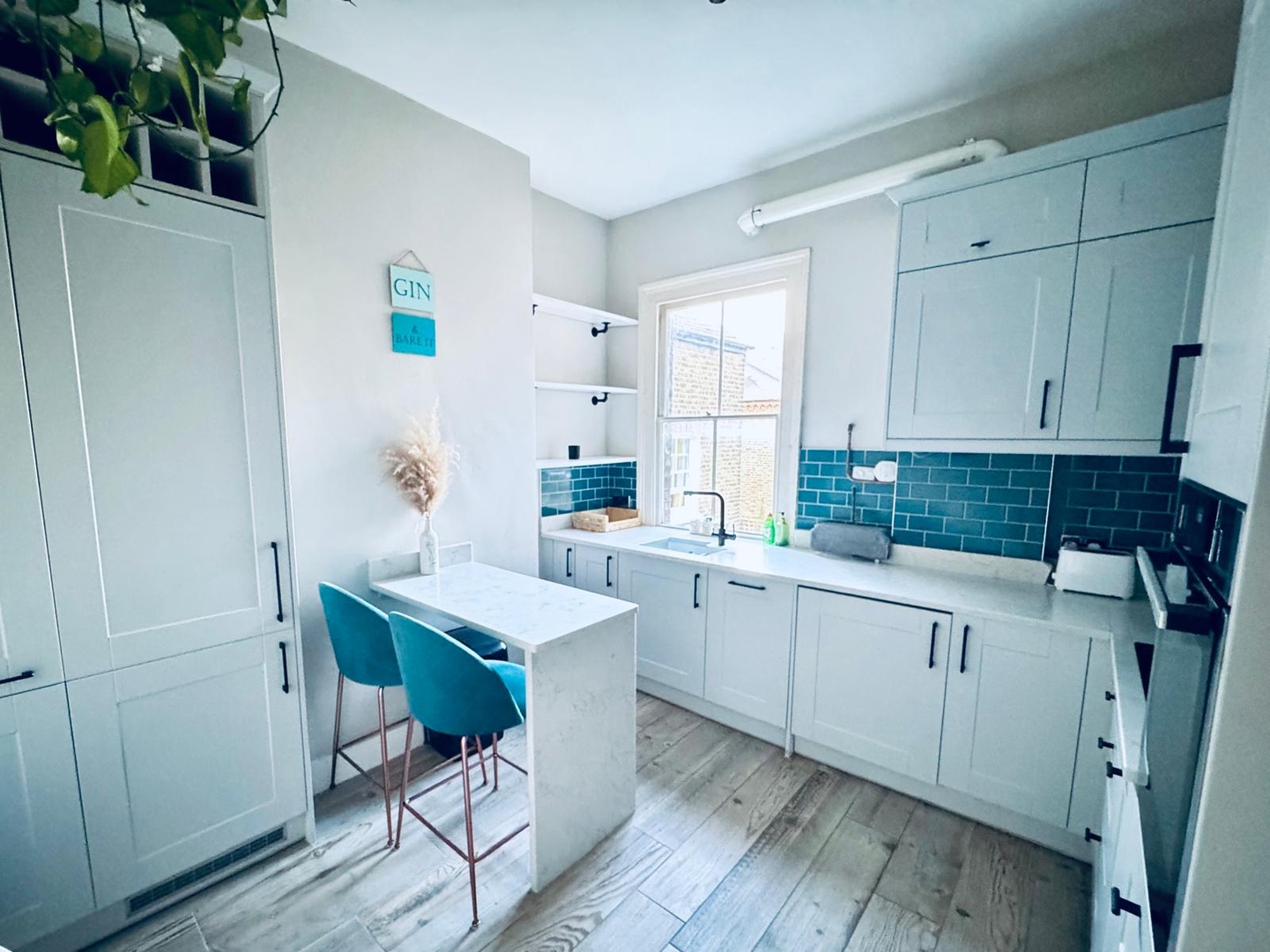 Victorian retreat near Brixton and Brockwell Park, photo 2