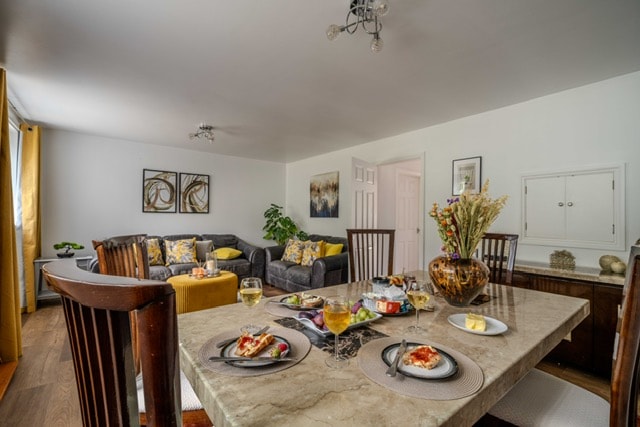 The Annexe BS35 4JE
