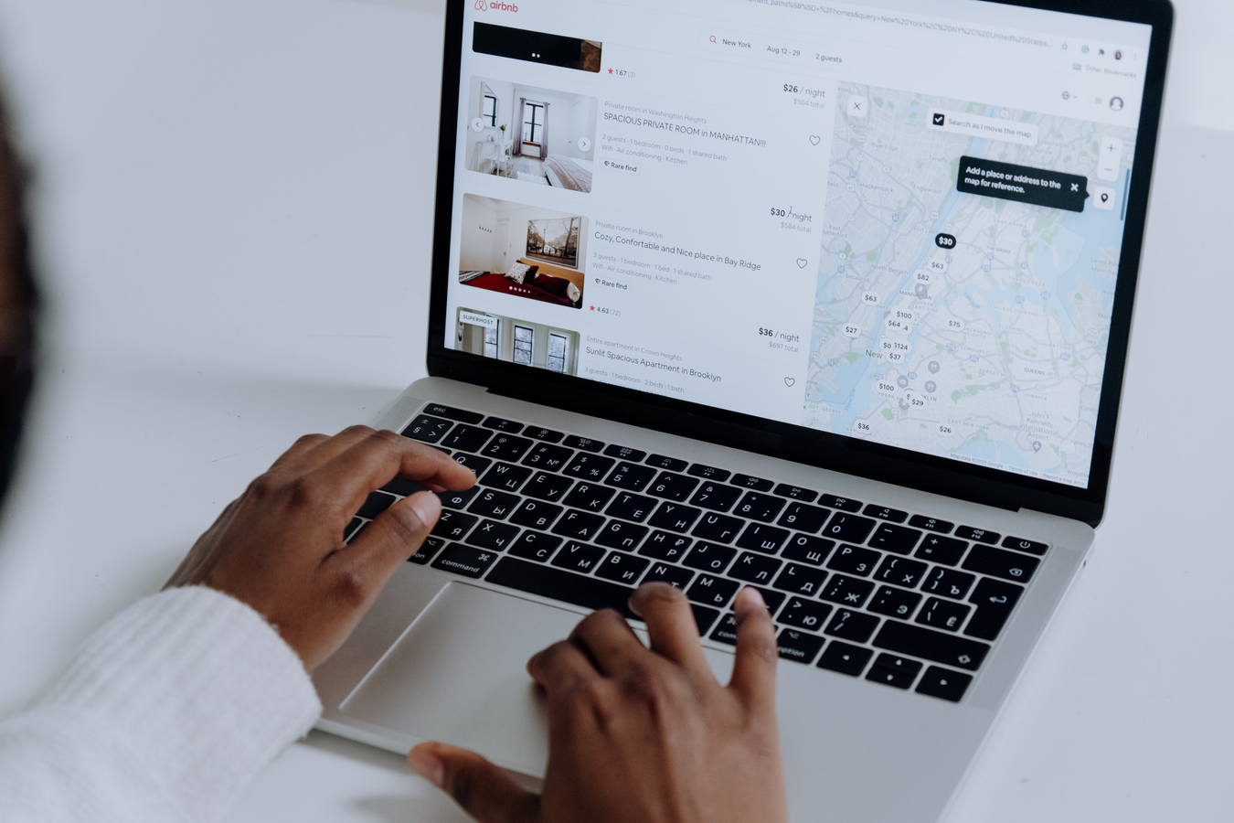 The Best Amenities For Your Airbnb