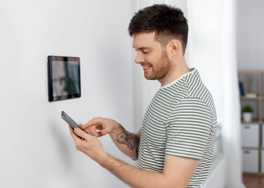 Smart Property Protection: The AI-Powered Monitor Keeping Your Rentals Safe and Compliant