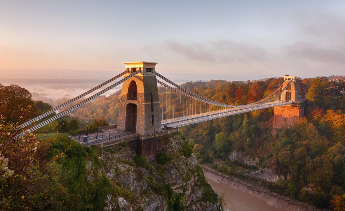 How to Make the Most of a Weekend in Bristol (Your Perfect 48-Hour Adventure!)