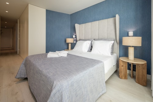 T1 Luxo em Gaia c/Piscina, Spa e Parking