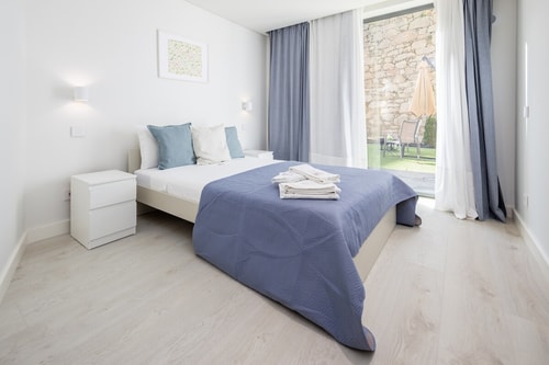 T1 Exclusive Garden & Pool na Ribeira