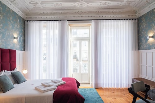 HM Loios charming loft