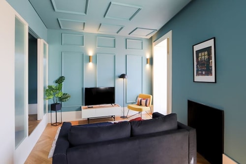 HM - Infante Riverside Apartment K