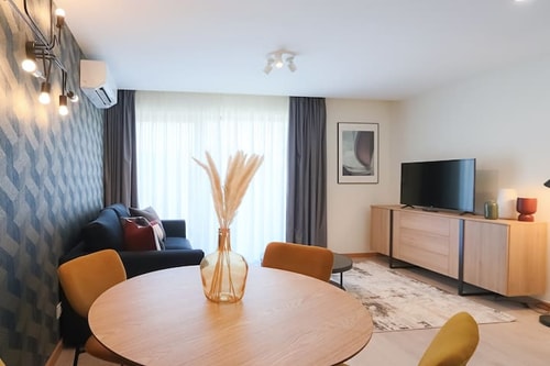 HM - ISSY Oporto Apartment