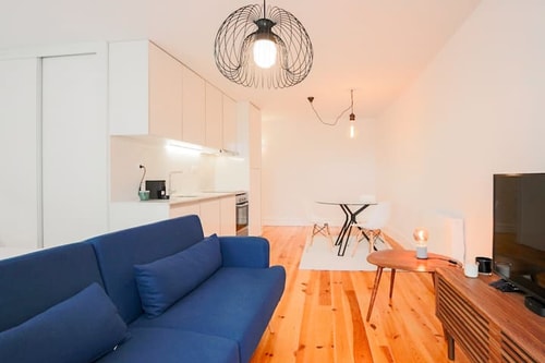 HM – Historic Downtown Batalha Studio