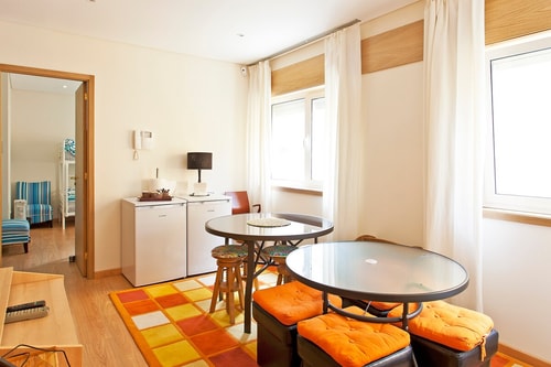 O'Porto Main street St Catarina Street 1