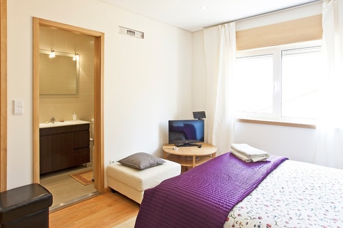 O'Porto Main Street St Catarina 2 Studio