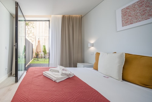 T1 Gaia Exclusive Private Garden