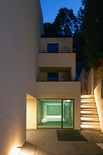 T1 Gaia Riverside SPA Apartment