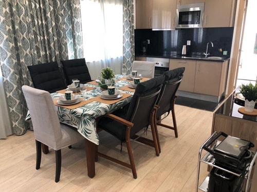 O'Porto Main street St Catarina 3 Rooftop