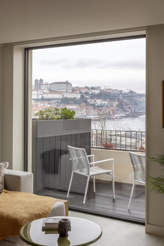 Porto’s Best View | Exclusive Luxury Apart in Gaia