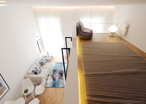 HM - Oporto Cedofeita 500B