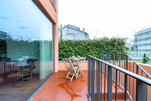 Boavista Serralves Family House