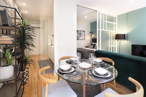 HM - Pinheiro Downtown Living