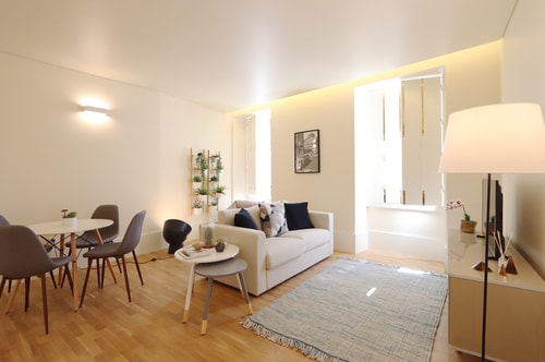 HM - Ribeira São João Apartment - 5K