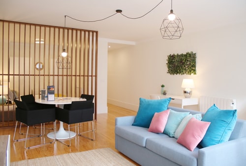 HM - Carlos Alberto Apartment 2