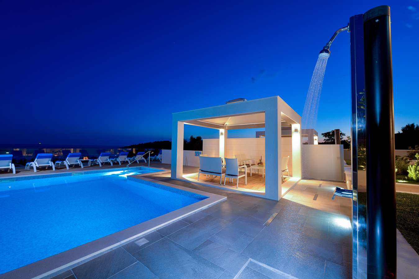 About apartments