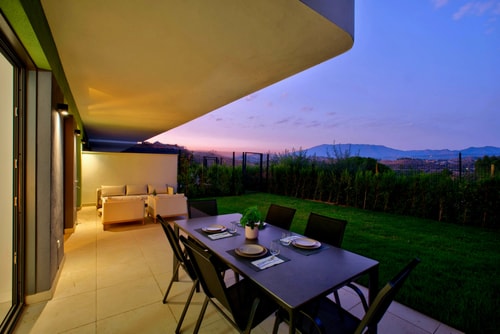 Bahia Golf Retreat Garden Pool & Gym La Cala