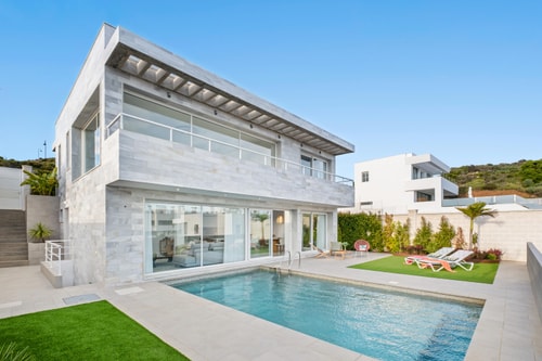 Villa La Bonita Casa