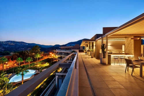 Sun Valley Golf Retreat