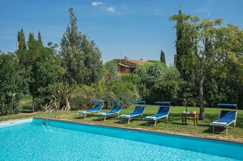 Agriturismo Bandinelli #3 