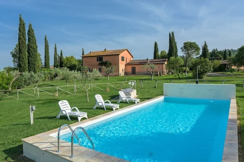 Agriturismo Zuccherini #2 
