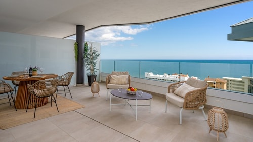 Coastal Chic/SeaviewReserve/Garage/Pool