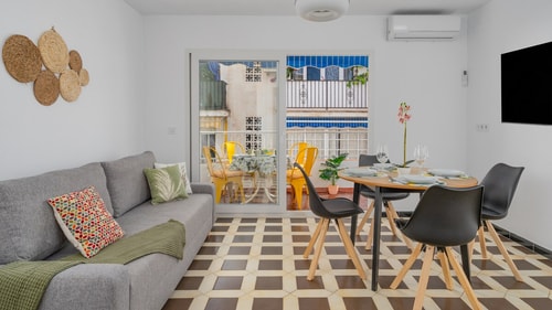 SeaBreeze Getaway/Oldtown living